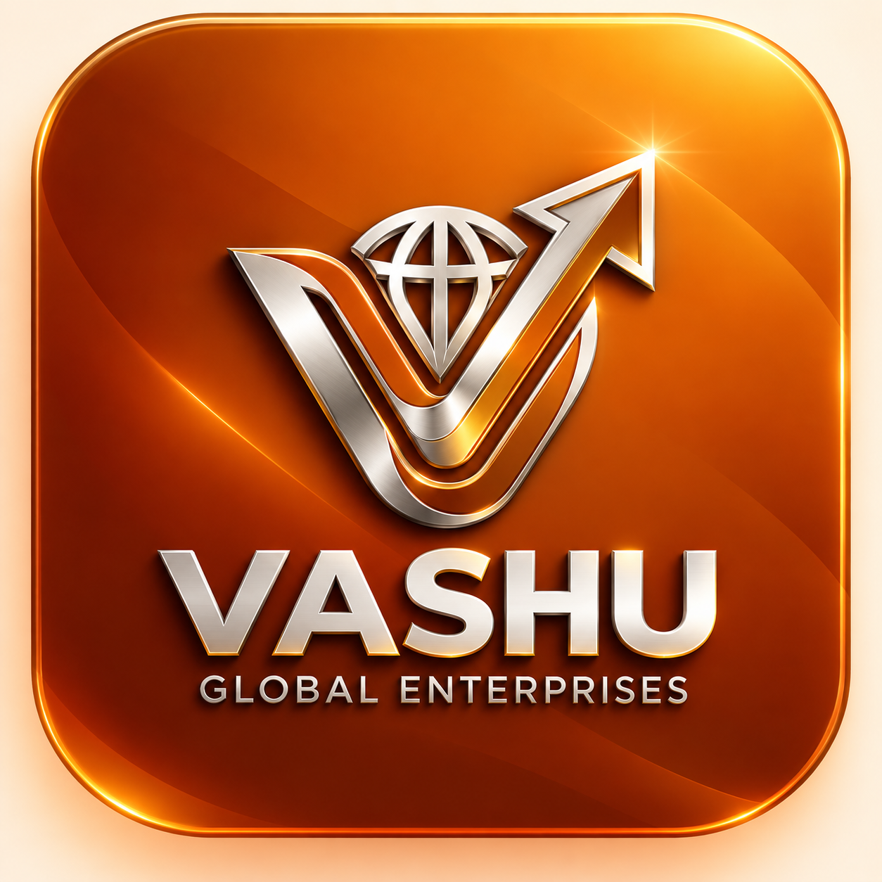 Vashu Global Logo